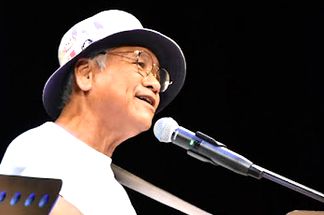 �I�[�v�j���O�E�֓c�t�H�[�N�\���O���D��