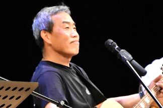 �I�[�v�j���O�E�֓c�t�H�[�N�\���O���D��