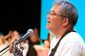 �I�[�v�j���O�E�֓c�t�H�[�N�\���O���D��