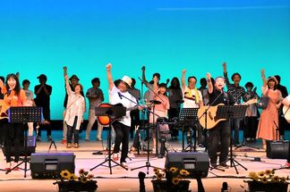 �I�[�v�j���O�E�֓c�t�H�[�N�\���O���D��