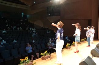 �t�B�i�[���E�֓c�t�H�[�N�\���O���D��