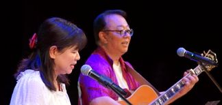 らいと♪ハーモニー