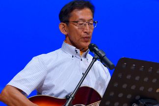 �M�^�[���Ԍ��g