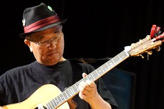 �I�[�v�j���O�E�֓c�t�H�[�N�\���O���D��