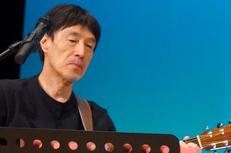 �I�[�v�j���O�E�֓c�t�H�[�N�\���O���D��