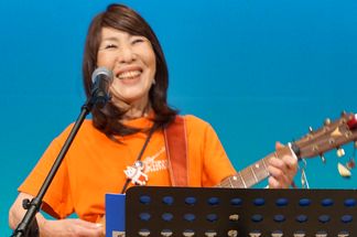 �I�[�v�j���O�E�֓c�t�H�[�N�\���O���D��