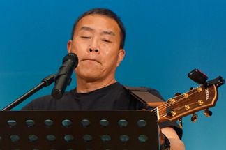 �I�[�v�j���O�E�֓c�t�H�[�N�\���O���D��