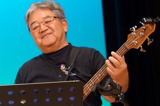 �I�[�v�j���O�E�֓c�t�H�[�N�\���O���D��