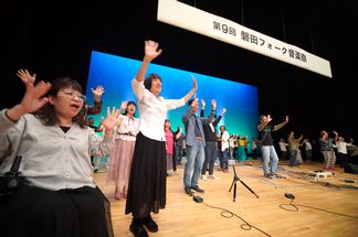 �t�B�i�[���E�֓c�t�H�[�N�\���O���D��