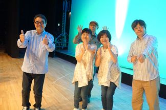 �t�B�i�[���E�֓c�t�H�[�N�\���O���D��