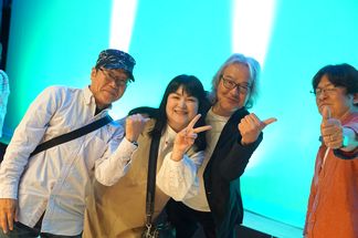 �t�B�i�[���E�֓c�t�H�[�N�\���O���D��