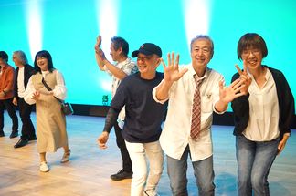 �t�B�i�[���E�֓c�t�H�[�N�\���O���D��