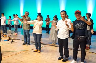 �t�B�i�[���E�֓c�t�H�[�N�\���O���D��