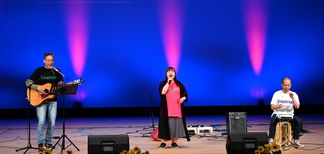 ラヴァトリーチェ