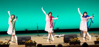 スキッ☆ピーズ