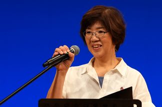 �M�^�[���ԕ��g