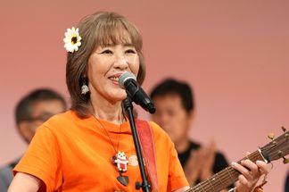 �I�[�v�j���O�E�֓c�t�H�[�N�\���O���D��