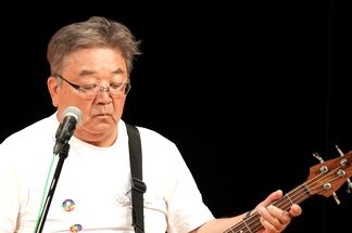 �I�[�v�j���O�E�֓c�t�H�[�N�\���O���D��