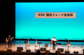 �I�[�v�j���O�E�֓c�t�H�[�N�\���O���D��