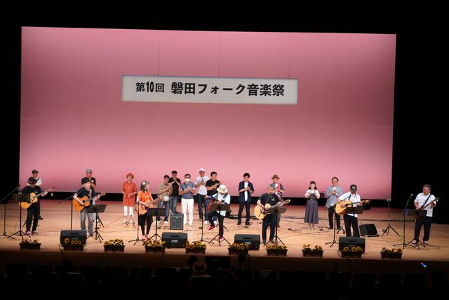 �I�[�v�j���O�E�֓c�t�H�[�N�\���O���D��