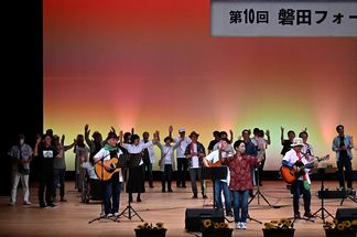 �t�B�i�[���E�֓c�t�H�[�N�\���O���D��