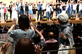 �t�B�i�[���E�֓c�t�H�[�N�\���O���D��