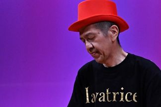 �����@�g���[�`�F