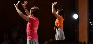 �֓c�t�H�[�N���y�Ձ@�t�B�i�[��