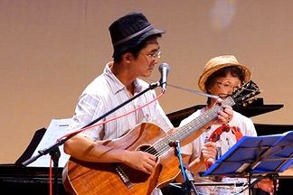 伊佐見フォークギター同好会