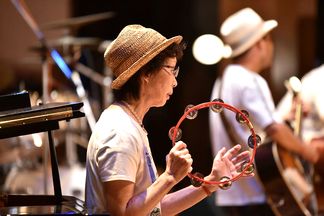 伊佐見フォークギター同好会