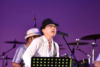 伊佐見フォークギター同好会