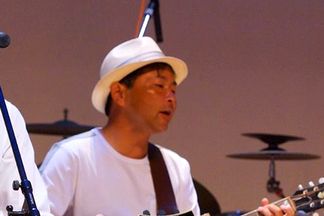 伊佐見フォークギター同好会