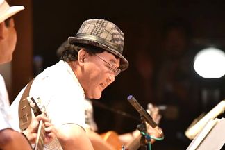 伊佐見フォークギター同好会