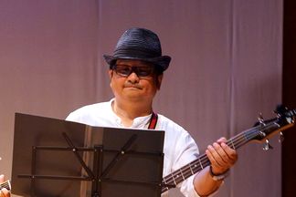 伊佐見フォークギター同好会