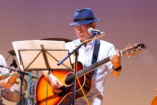 伊佐見フォークギター同好会