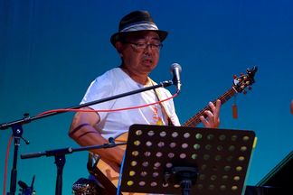 会津里花&一五一咲