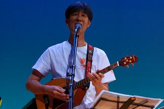 会津里花&一五一咲