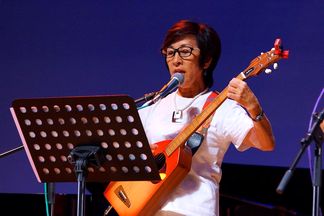 会津里花&一五一咲