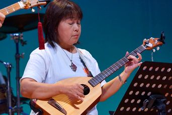 会津里花&一五一咲