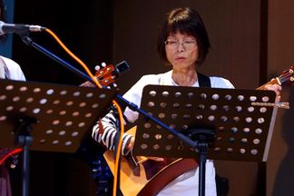 会津里花&一五一咲