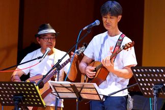 会津里花&一五一咲