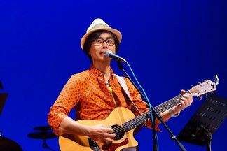 BOGGY�@���@�O����