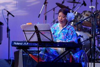 BOGGY�@���@�O����