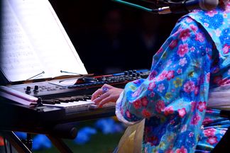 BOGGY�@���@�O����