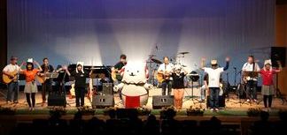 �֓c�t�H�[�N���y�Ձ@�����؂�