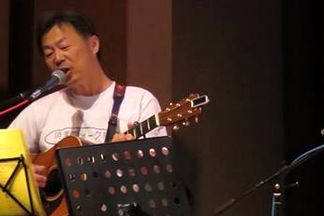 焼津フォーク村