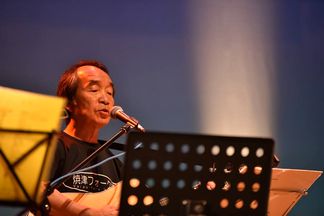 焼津フォーク村