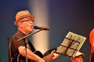 焼津フォーク村