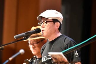 焼津フォーク村