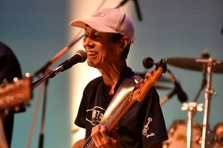 焼津フォーク村